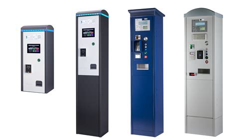 metal fabricated parts for street parking ticket dispensers|parking equipment manufacturers.